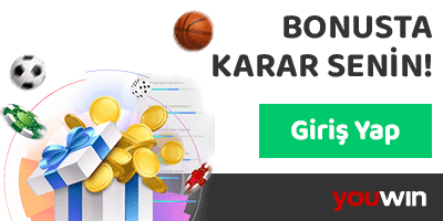 youwin-bonus-giris hediye kutusu altın coin spor ikonları