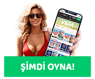 youwin-kayit kadın telefon ekranı casino uygulama arayüzü