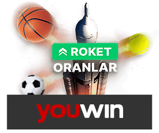 roket efekt spor topları yüksek oran teması