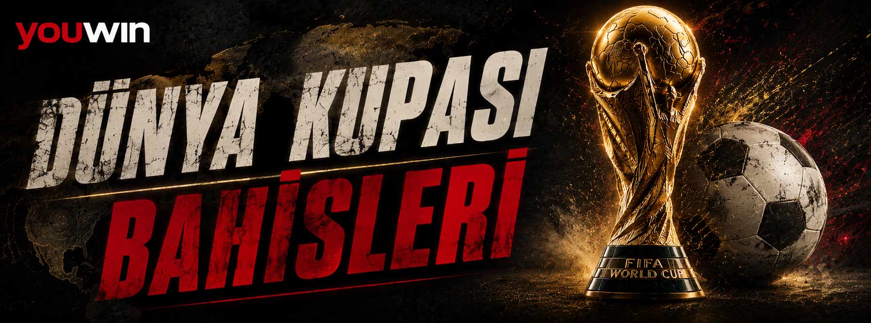 Dünya Kupası Bahisleri