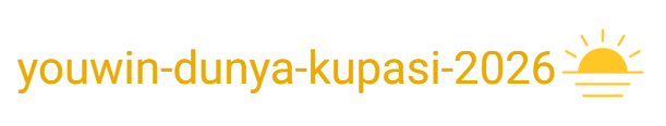 Youwin Dünya Kupası 2026
